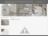 scarborough--fair.blogspot.com Webseite Vorschau