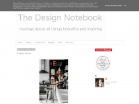 thedesignnotebook.blogspot.com