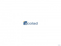 acolad.ch Webseite Vorschau