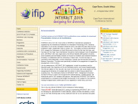 Interact2013.org