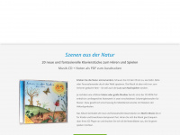 szenen-aus-der-natur.de Thumbnail