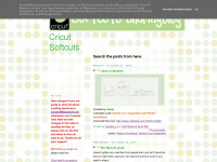 cricutsoftcuts.blogspot.com