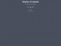 stefan-kroboth.com