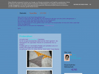 mimaswerke.blogspot.com Webseite Vorschau