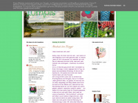 meine-liebsten-lumpis.blogspot.com Webseite Vorschau