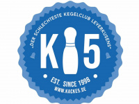 kacke5leverkusen.wordpress.com Webseite Vorschau