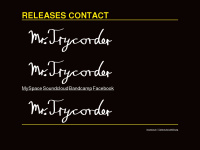 mrtrycorder.com