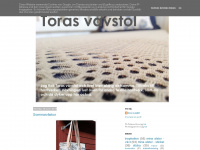 torasvavstol.blogspot.com Webseite Vorschau