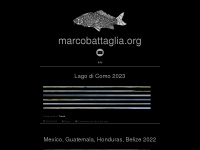 Marcobattaglia.org