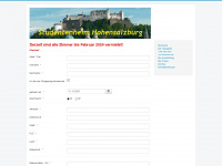 studentenheim-hohensalzburg.at Thumbnail