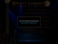 björnis-livemusic.de Thumbnail