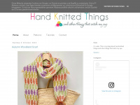 handknittedthings.blogspot.com