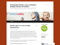 kinderjubel.com Thumbnail