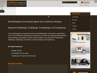 schloetterer-design.com Webseite Vorschau