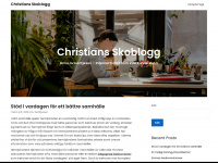 mychristianshoes.com Webseite Vorschau