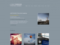 lighthouse-fotoschule.de Webseite Vorschau