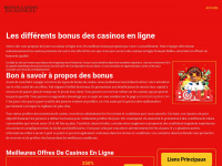 bonus-casino-en-ligne.eu Thumbnail
