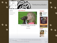 tierwuensche.ch Webseite Vorschau