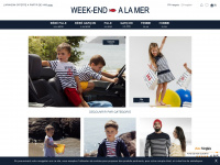 Weekendalamer.com