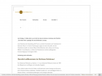 kulturkreis-richterich.de Webseite Vorschau