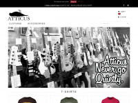 atticusclothing.com