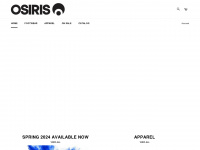 Osirisshoes.com
