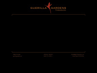 guerilla-gardens.com