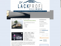 lackprofi.ch Thumbnail