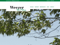 Weezer-seiten.de