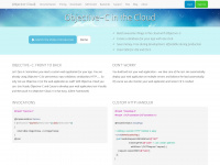 objective-cloud.com