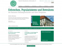 heimatkundeverein-eberswalde.de