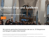 singkreis-luebeck.de
