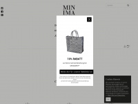 minimarkt.com Webseite Vorschau