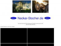 neckar-stocher.de Thumbnail