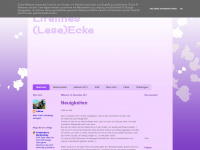 lifelinesleseecke.blogspot.com