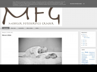 mfgfotografie.blogspot.com Webseite Vorschau