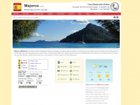 majorca.com Thumbnail