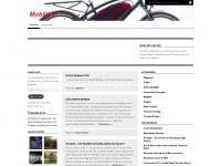 mobilundelektro.wordpress.com Webseite Vorschau