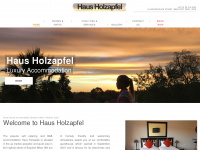 hausholzapfel.com Thumbnail