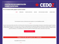 Cedoz.org
