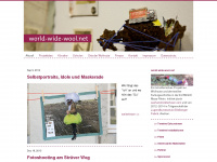 world-wide-wool.net Webseite Vorschau