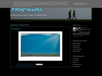 fotopoesilha.blogspot.com Webseite Vorschau