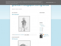 expresiigraficeblogspotcom.blogspot.com Webseite Vorschau