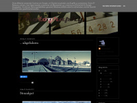 dd-photohunter.blogspot.com Webseite Vorschau