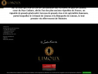 Limoux-aoc.com