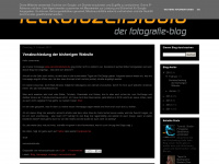 reckordzeitstudio.blogspot.com Webseite Vorschau
