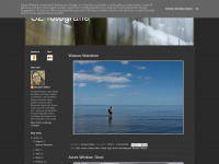 szfotografie.blogspot.com Webseite Vorschau