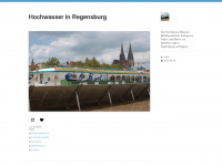 hochwasser-regensburg.tumblr.com