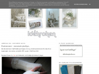 idekroken.blogspot.com Webseite Vorschau