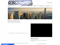 rexkramer.org Thumbnail